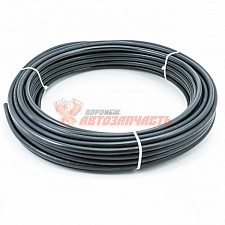 Трубка пневматическая полиамидная 12х1,5, материал РА-11 /кратно 1м/