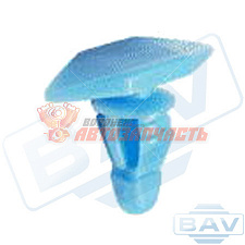 08720 клипса автомобильная INFINITI/NISSAN