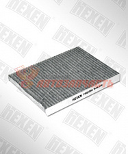 Фильтр салона HEXEN FS 8105C Hyundai i30, Kia Ceed