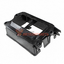 Кожух печки 2105 верх