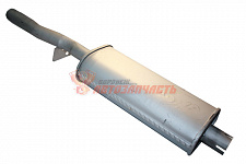 Резонатор ГАЗ-3110 Н.Новгород 