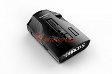 Антирадар (радар-детектор) Silverstone F1 Monaco S / SIGNATURE,Стрелка, Cordon, Robot,Автодория,Крис