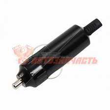 Штекер прикуривателя  TA-SP205 малый