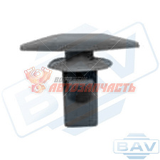 06280 клипса автомобильная ACURA/HONDA