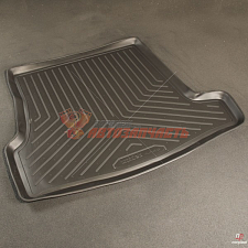 Коврик багажника Volkswagen Passat B5 Var (1997-2005)
