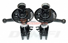 Корпус стойки передней подвески 2170 DEMFI (пр/лев)