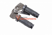 Комплект личинок 21213 ДААЗ 2шт.