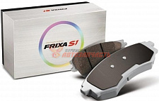 Тормозные колодки дисковые передние Toyota Camry V40 06-/V50 2.5/3.5 11-/Lexus ES 250/350 06-/12- 