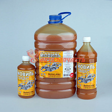 Мовиль 5л Стандарт