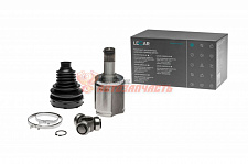 Шарнир внутренний LADA X-Ray (КПП 21809/21827)   LECAR