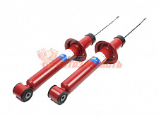 Амортизатор 2170 DEMFI задней подвески газонап. под пружину с занижением «-50» премиум 