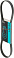 Ремень генератора LECAR 3PK855 Toyota Yaris 05- , Nissan Almera N16 00- 