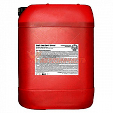 Масло трансмиссионное 85w140 GL-5 Professional 100 Hundert MGO 20л