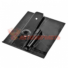 2101 Поддомкратник передний (ДВОЙНИК С КУСКОМ ПОЛА) правый