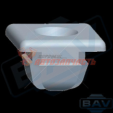 00300 клипса автомобильная GM