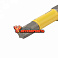 Бита для шуруповерта Torx T27х50 мм (2 шт./уп.) Kranz