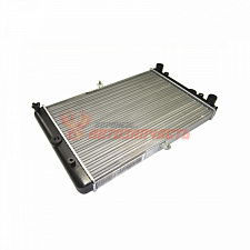 Радиатор охлаждения 21082 Прамо инж 