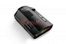 Антирадар (радар-детектор) Silverstone F1 Monza GS / Стрелка/Cordon/Robot/Автодория/Крис/ Арена/GPS