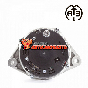 Генератор 2123 (с 09.2003г.) 14В/140А LKD/Прамо