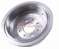 Барабан тормозной 2108 ПТИМАШ /БЕЗ упаковки/