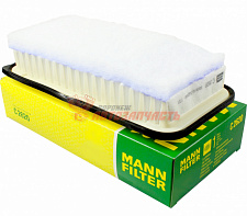 Фильтр воздушный МАNN C 2620 Toyota Avensis/Corolla/Verso