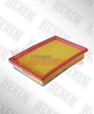 Фильтр воздушный HEXEN A 15136 Ford Galaxy, Seat AlhaMercedesra, Volkswagen Sharan