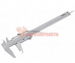 Штангенциркуль BERIL ШЦ-1-150-0.05 мм,1 кл