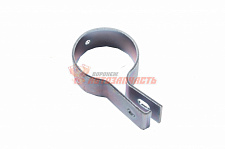 Хомут крепления приемной трубы 2121,21214,21043,21073