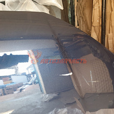 1118 Капот (Гранта (682) ВАЗ  УЦЕНКА