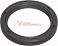 Сальник коленвала Nissan Almera Classic 06-12, Nissan Almera N15,N16 95-06, Primera P10-P12  52*40*7