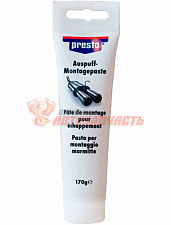 Паста монтажная для выхлопной системы PRESTO (170мг)