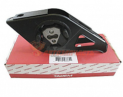 Подушка двигателя 1118 боковая левая АКПП БРТ