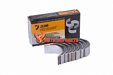 Вкладыши шатунные 2101 рем 0,25 (в упак. ДЗВ)