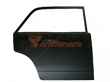 2105 Дверь задняя правая (Тольяти)