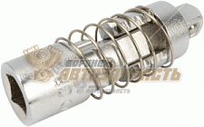 Карданчик 1/2 АвтоDело с пружиной 