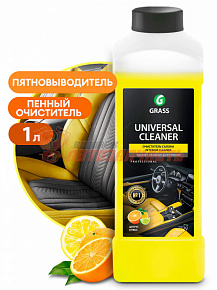 Очиститель салона Grass Universal Cleaner 1000мл [м]