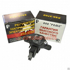 Реле зарядки 2110-15, ГАЗ 3110,3302 (55.3772) Ромб г. Пенза