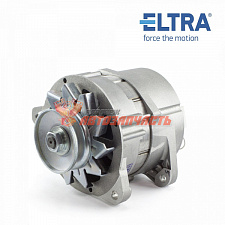Генератор ГАЗ-3302 дв. УМЗ-4213 ELTRA (14В/65А)