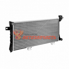 Радиатор охлаждения 21213 Прамо