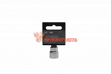 Головка торцевая 1/4" 14мм LECAR