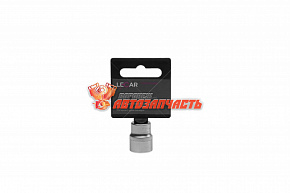Головка торцевая 1/4" 14мм LECAR
