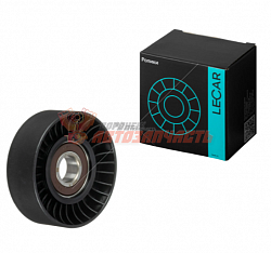 Ролик генератора Chevrolet Lacetti/Aveo натяжной