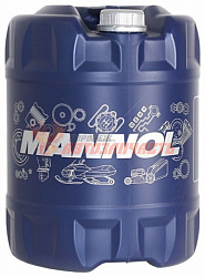 Масло моторное Mannol Molib Diesel 5w40 20л 