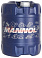 Масло моторное Mannol Molib Diesel 5w40 20л 