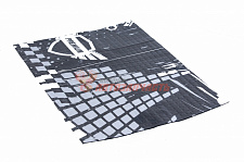 Виброизоляция Фаворит 40 (4,0 мм) (15 листов в упак.) SMALL (0,33х0,25) Premium