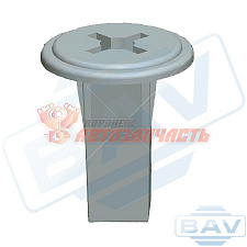 01570 клипса автомобильная ACURA/HONDA/LEXUS/TOYOTA
