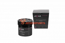 Ароматизатор гелевый в банке Vanilla 200г