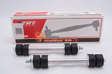 Стойка стабилизатора Daewoo Nexia, Chevrolet Lanos передняя  TRT@