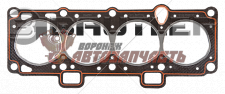 Прокладка ГБЦ 2108 (76,0) Bautler 