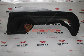 2191 Полкодержатель (к-т) + заглушки опоры полки